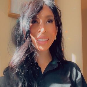 Meet your Posher, Arlene